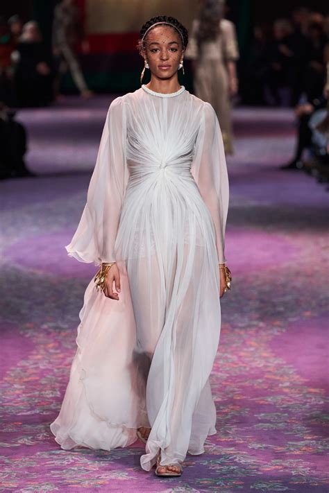 dior haute couture 2020
